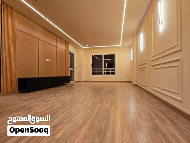 175 m2 3 Bedrooms Apartments for Sale in Cairo New Cairo