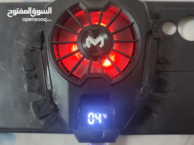 مروحه تبريد لموبايل Infinix أصلي