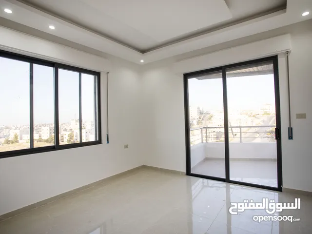 116 m2 3 Bedrooms Apartments for Sale in Amman Abu Alanda