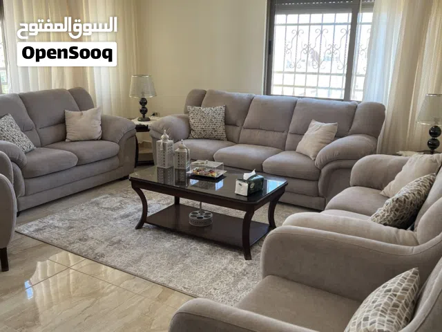 طقم كنب + طقم كورنر