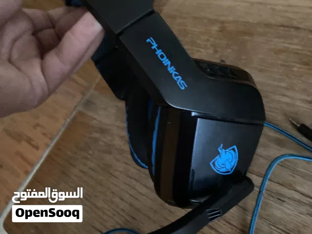 سماعهّ جيمينج