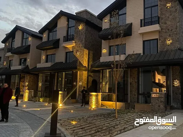175 m2 3 Bedrooms Villa for Sale in Cairo New Cairo