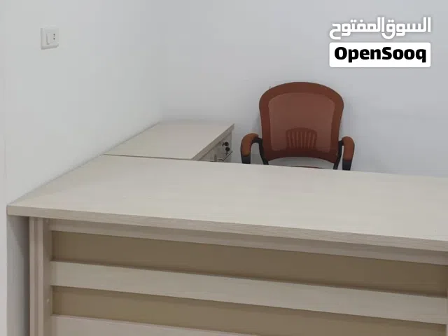 مكتب استقبال للبيع جديد