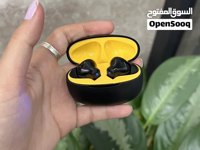 سماعات ايربود ريلمي