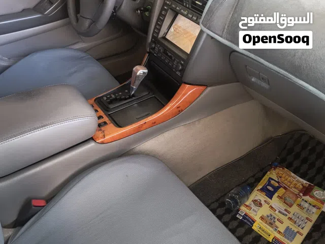 لكزس  Gs300 للبيع