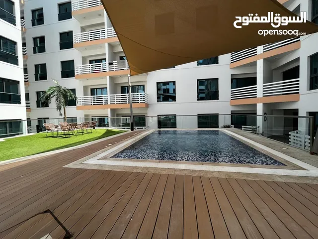 2 BR Cozy Apartment for Rent – Muscat Hills