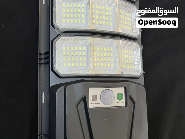 كاشف طاقة شمسية