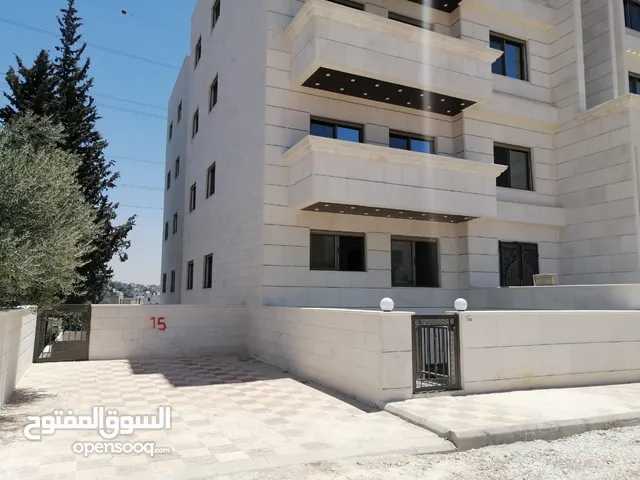 160 m2 3 Bedrooms Apartments for Sale in Amman Dahiet Al Ameer Ali