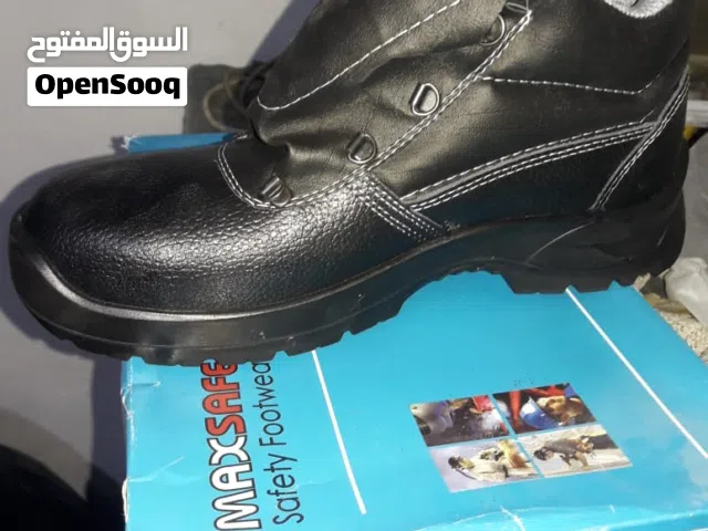 احذية سيفتي