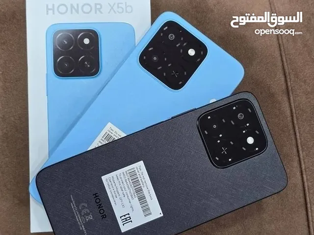 هونر x5B plus