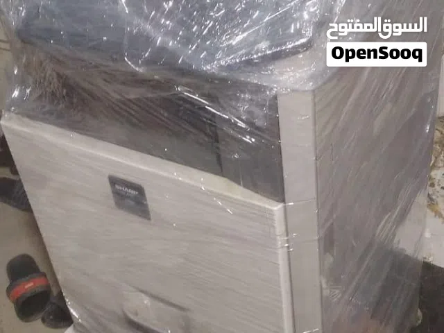 للبيع ماكينة تصوير وطباعة SHARP DX-2500