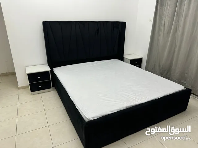 Very spacious bedroom, in very neat and clean Apartment