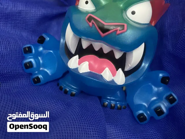 Mr. Beast toy