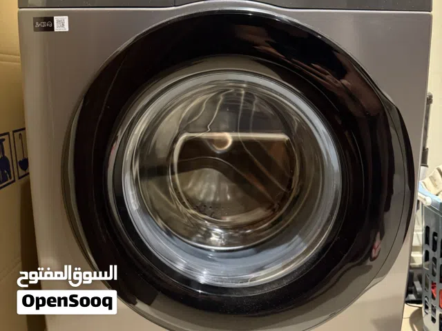 Samsung washing machine