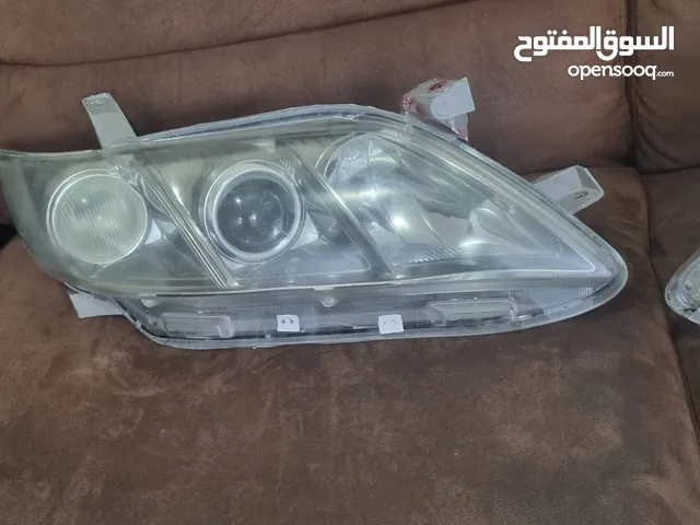 Camry (2007-2011) original head lights