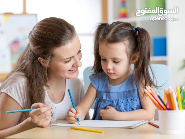 Arabic Teacher in Amman