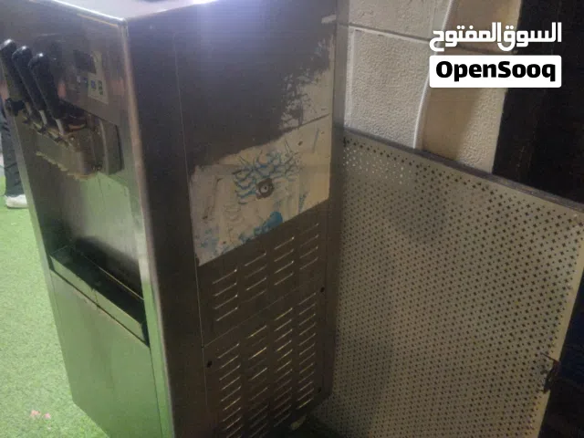 ثلاجه بوظة سوفت ايطالي