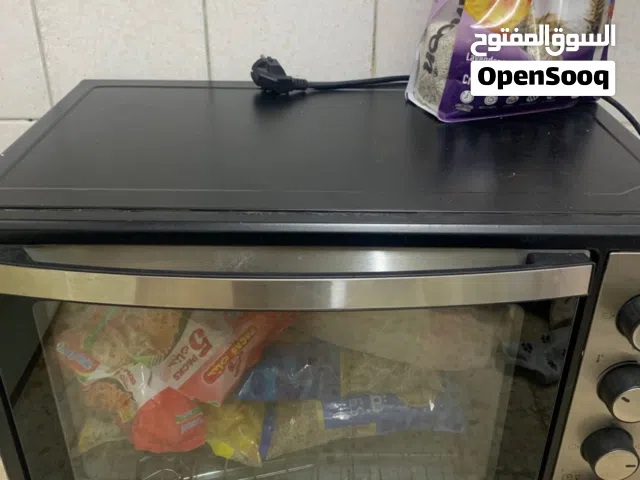 فرن كهرباء mega