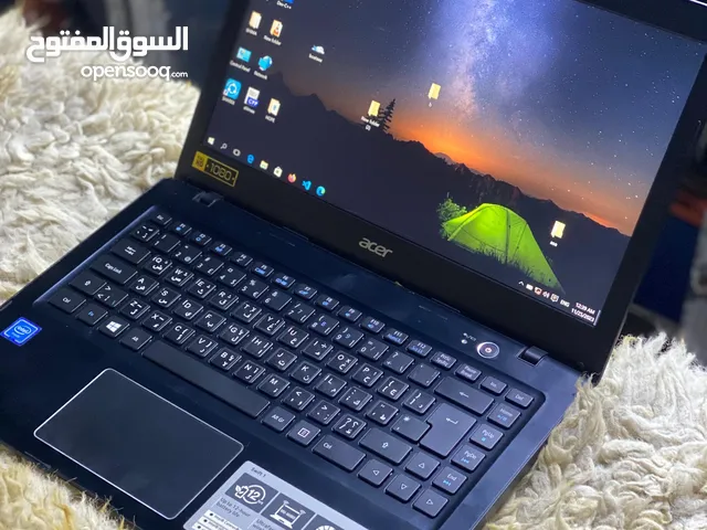 Celero بمعالج Acer Laptop