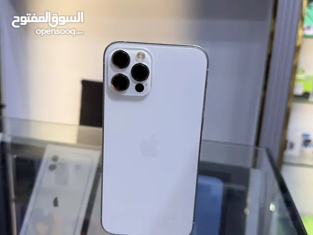 Ip12pro نضيف