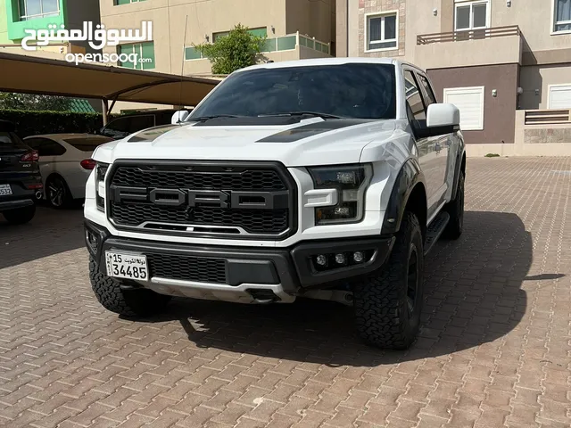 Ford Other 2017 in Mubarak Al-Kabeer