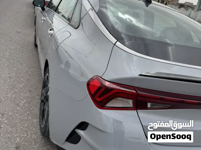 K5 جيتي لاين اعلى فئة