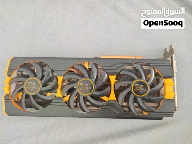 AMD R9 290