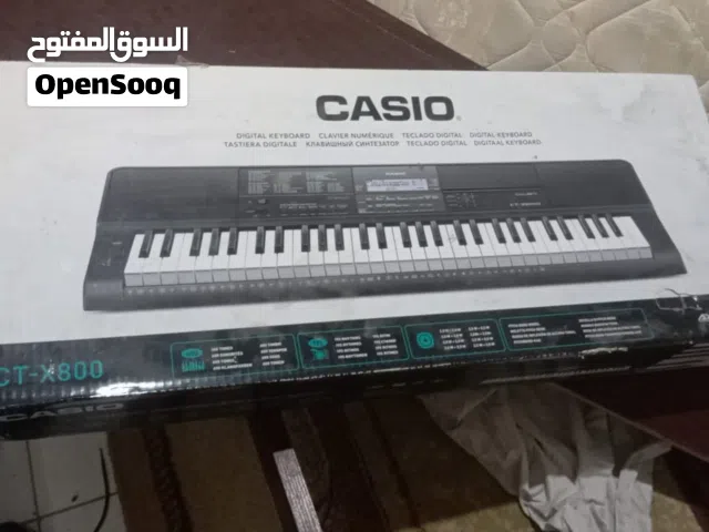 اورق كاسيو