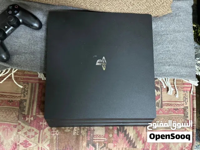 PlayStation 4 pro 1000gb