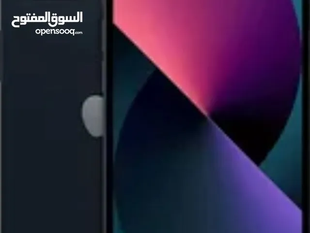 Apple iPhone 13 128 GB in Amman