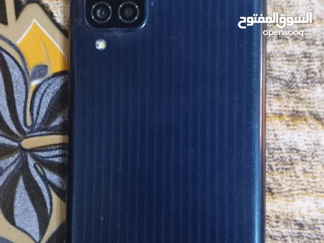 Samsung Galaxy M12 128 GB in Basra