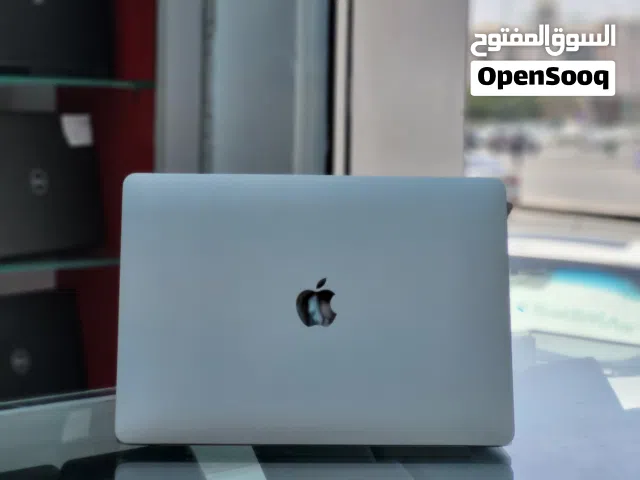 APPLE MACBOOK 2020 WITH NEW UPDATES 16GB RAM DDR4 500GB APPLE SSD TOUCH BAR AND FINGERPRINT