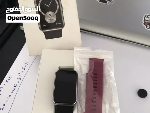 Huawei smart watches for Sale in Ajloun