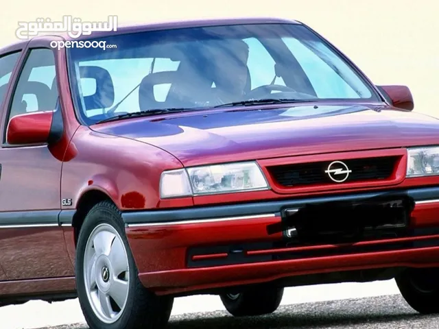 Used Opel Vectra in Salt