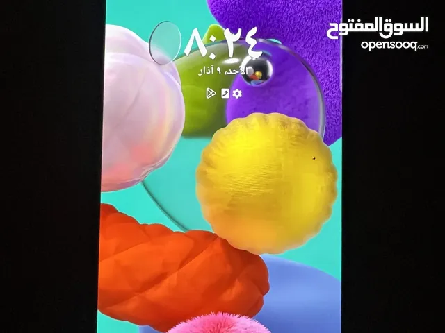 a51 سامسونك