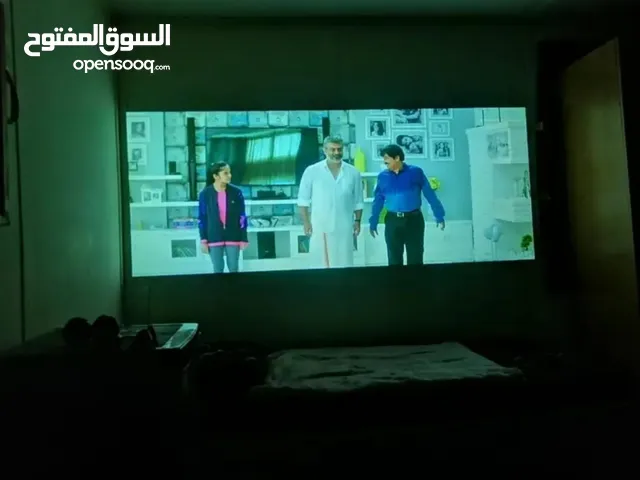 hy 320 projector android