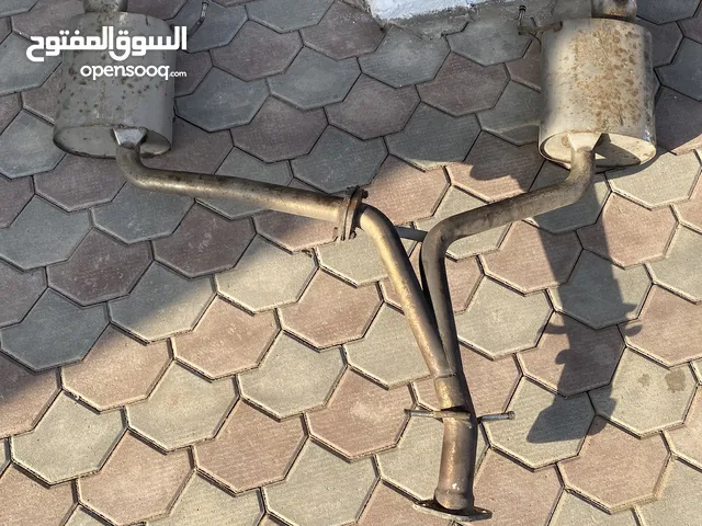 دبات MAWZA للكزس is