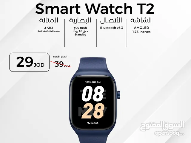 Mi Mibro T2 شاومي ميبرو تي 2