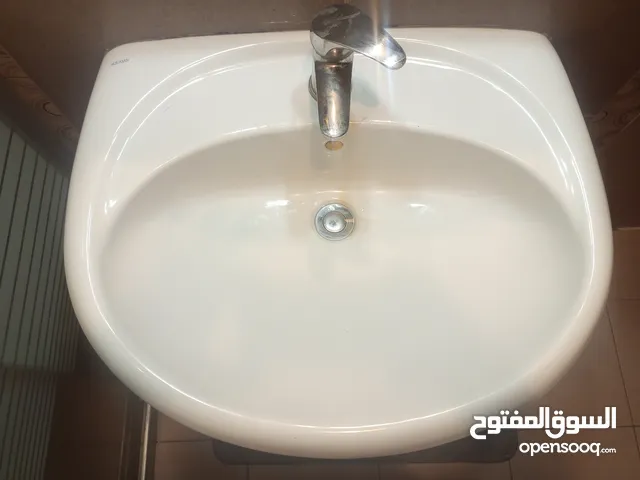 مجلى مع بطارية بحالة الوكالة للبيع