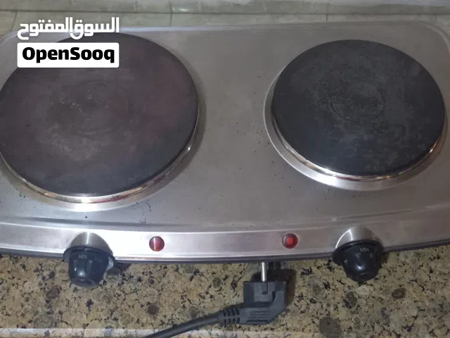 بوتاجاز كهرباء سطحي  2 عين