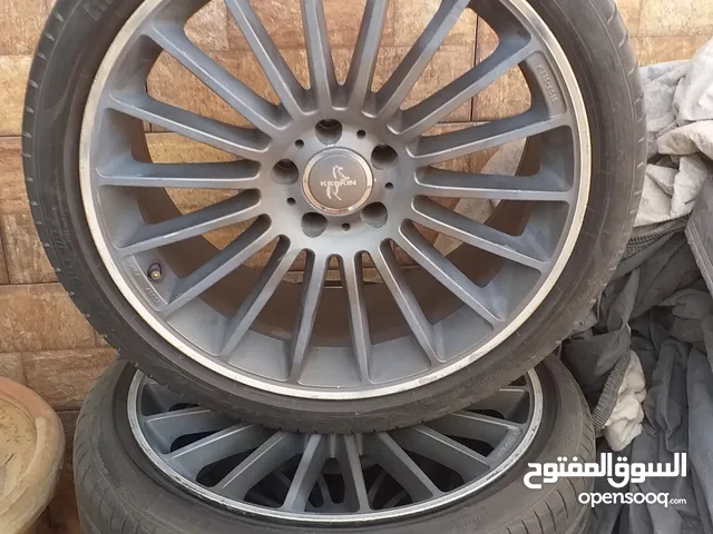 Atlander 19 Tyres in Tripoli