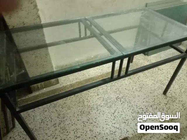 طاولات بوفيه