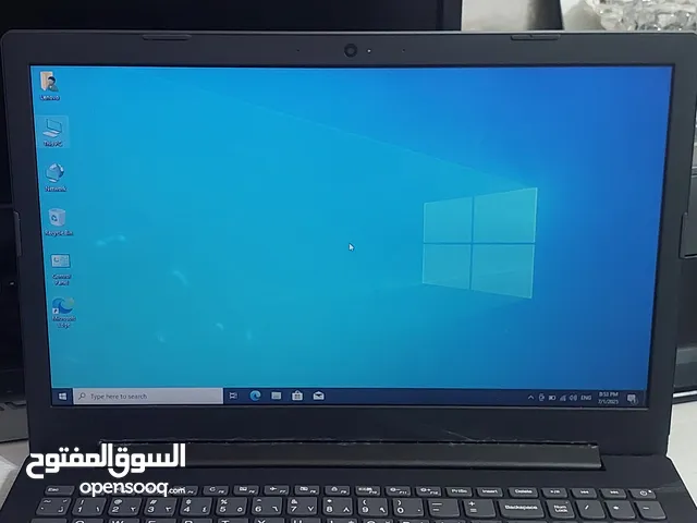 Windows Lenovo for sale  in Amman