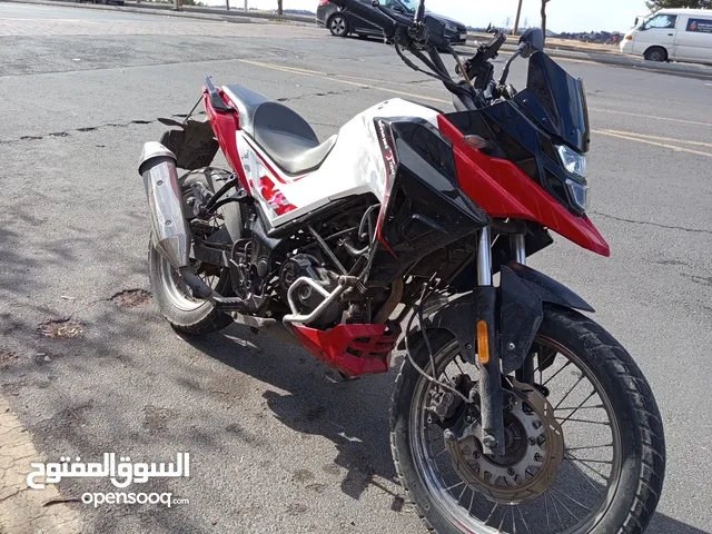 Used Suzuki GSX-R750 in Amman