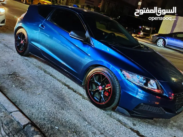 Honda CR-Z 2014 in Amman