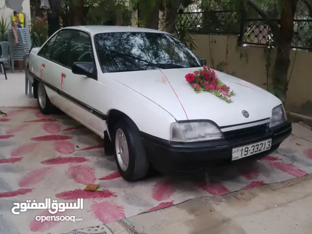 Opel Omega 1990 in Zarqa