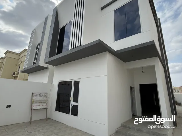 374m2 More than 6 bedrooms Villa for Sale in Muscat Al Khoud