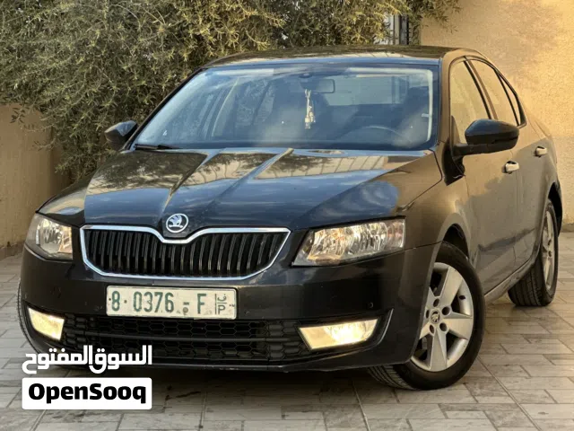 New Skoda Octavia in Salfit
