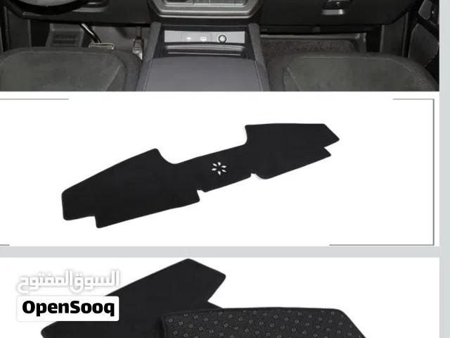 فرشه دشبول لاندروفر ديفندر