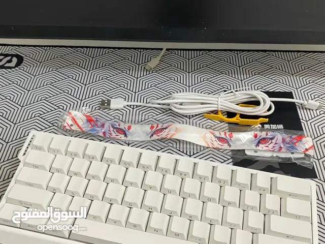 Mad 68 He mad 60 He keyboard متوفر نسخة البرو